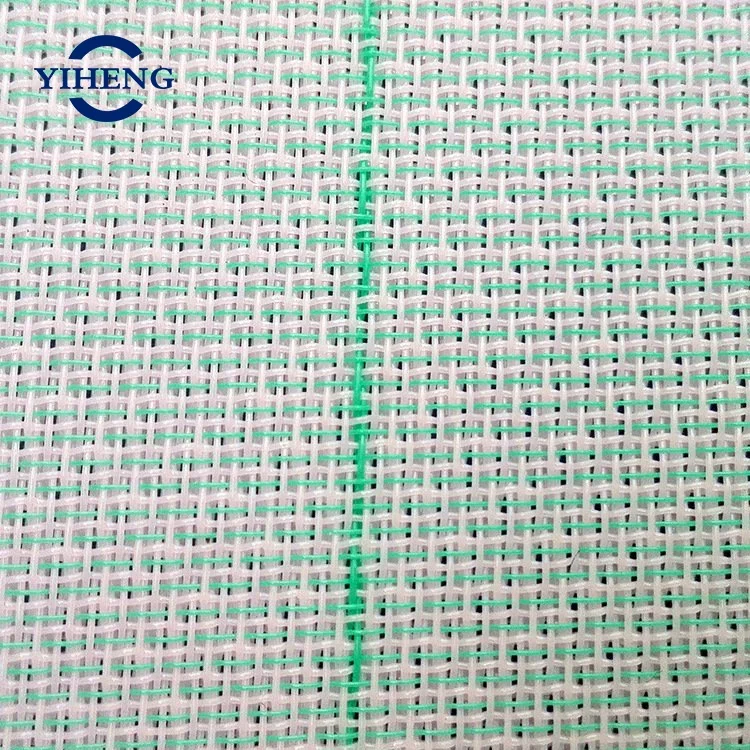 Ремень для различных бумаг, трехслойная бесконечная проволочная ткань syn, вакуумная формовочная ткань