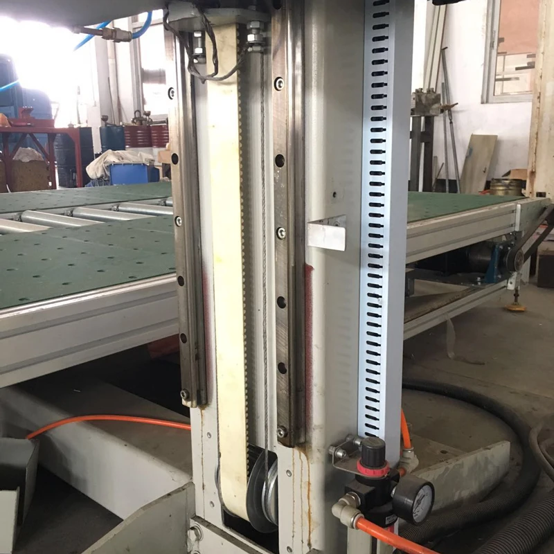 Small business ideas multifunctional vertical cutting cnc foam cutter for sale