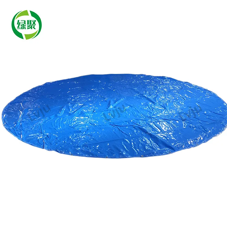 Пользовательские спортивные брезент полный приусадебного участка кувшин для бейсбола из курган брезент Чехлы для спортивной площадки брезент