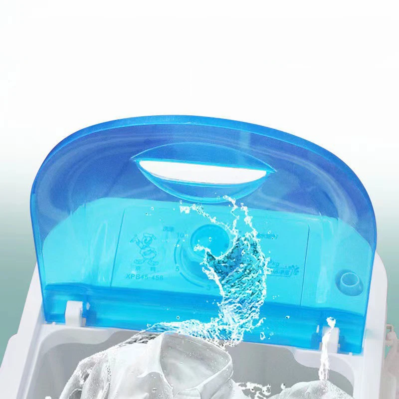 domestic electric effects as washing machines automatic washing machine for home