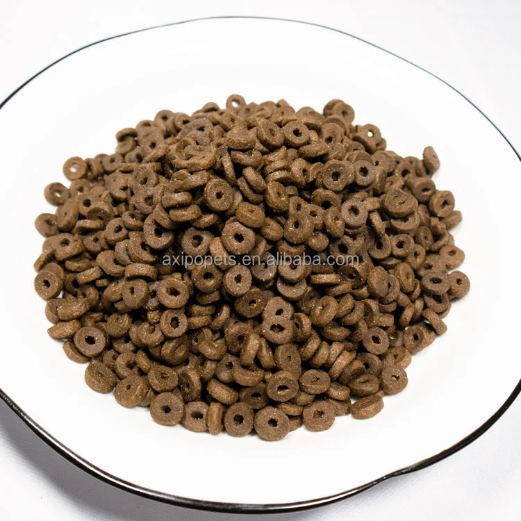  Сухие Корма чехол-накладка на заднюю панель из собаки корм для животных