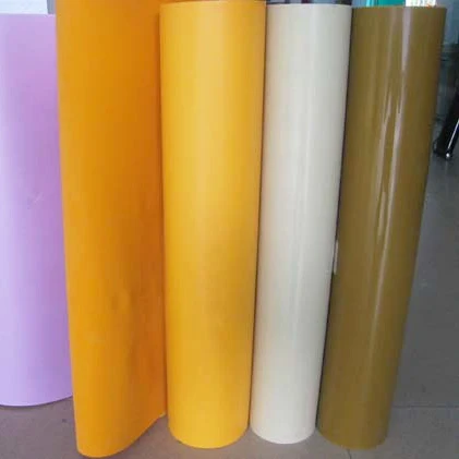 Wholesale Food Grade Plastic Sheets HIPS Plastic Sheet Roll PS Polystyrene Sheets For Thermoforming