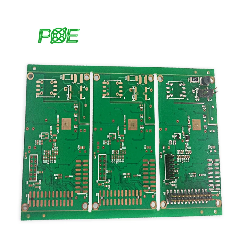 Надежный производитель электронных печатных плат в Китае, предоставляет PCB копия и SMT PCBA сборка Sevice