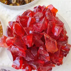 Factory Price Various Colors glass sand landscaping Glass Sand