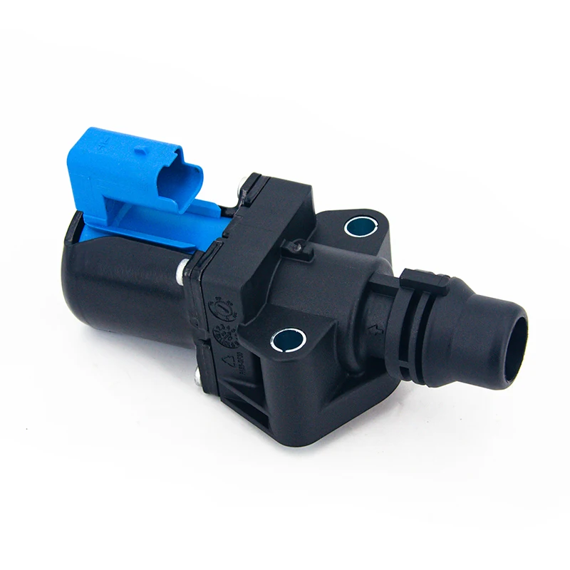 Autoparts  Heater Control Valve OEM BM5G-8C605-DB BM5G-8C605-DA BM5G-8C605-DC for  Ford Galaxy C-Max MK2 Grand 1.6