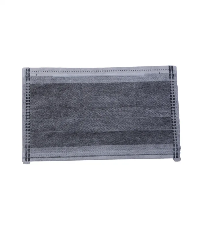 Wholesale Disposable Personal Protective 4 Ply Active Carbon Face Masks