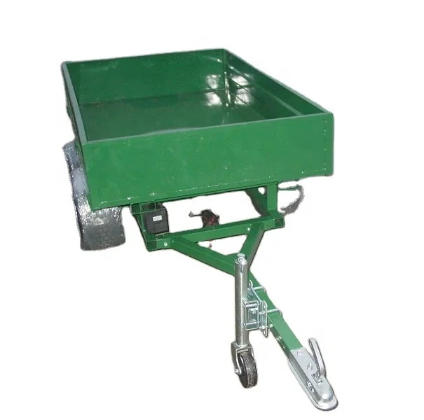 Factory Supply off road ATV trailer CT0087C