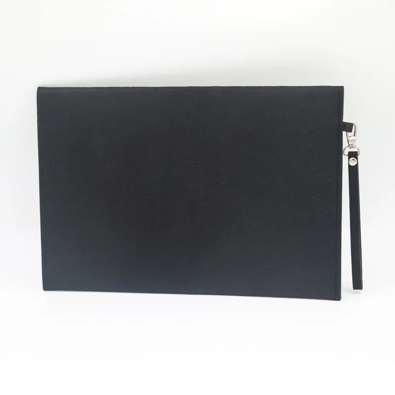 
2021 Wholesale New Design Chinese Style High Quality File Folder Hand Embroidery With Expanding Folder 