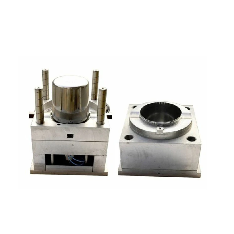 High Precision and Tiny Part Injection Mold Design Plastic Mould Plastic Part Manufacturing Mold Plastic Injection Molding