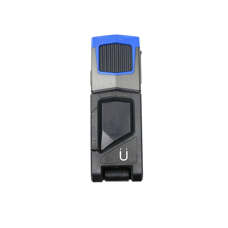  Открытый 800 Люмен USB перезаряжаемый портативный светодиодный рабочий свет COB рабочие огни с магнитным
