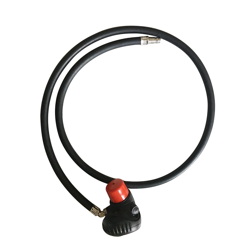 can replace elaflex parker contitech continental hose Good price breathing hose diving air hose