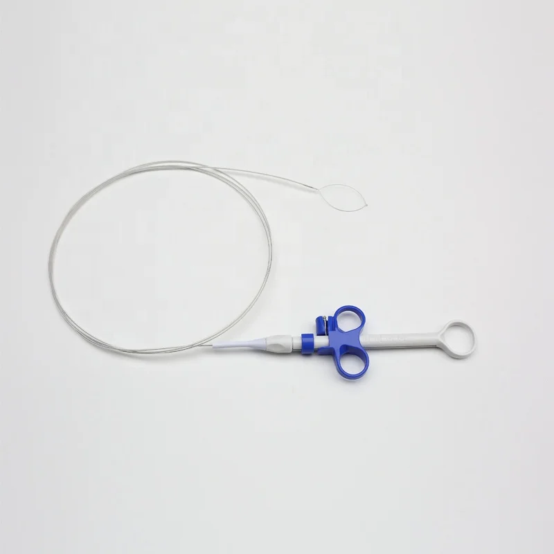 Disposable Endoscopic Grasper and Baskets Polyp Snare