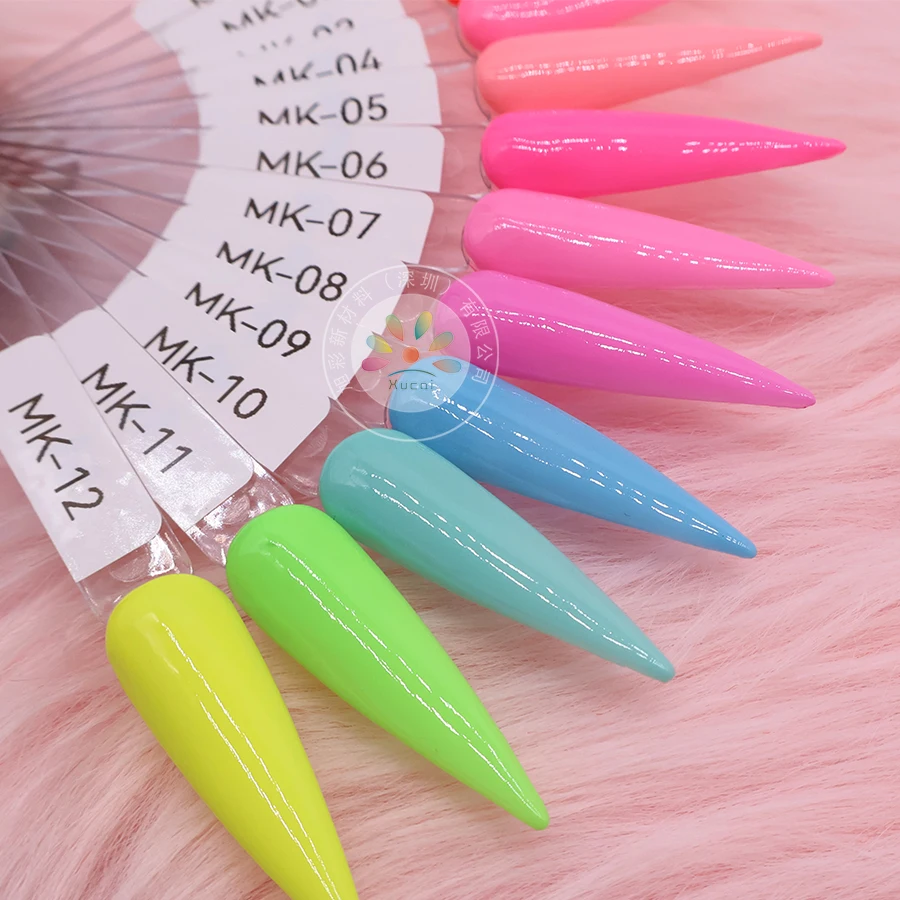 Professional Glitter Acrylic Powder Vendors Bulk Private Label Custom Nude Nail Acrylic Powders Wholesale Cover Pink 1oz/2oz/4oz