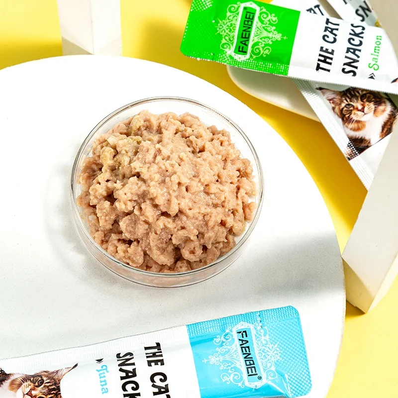 Professional Pet Dreamies Duck Breast Dog Treat Cat Snacks 500G Food Dry Meat