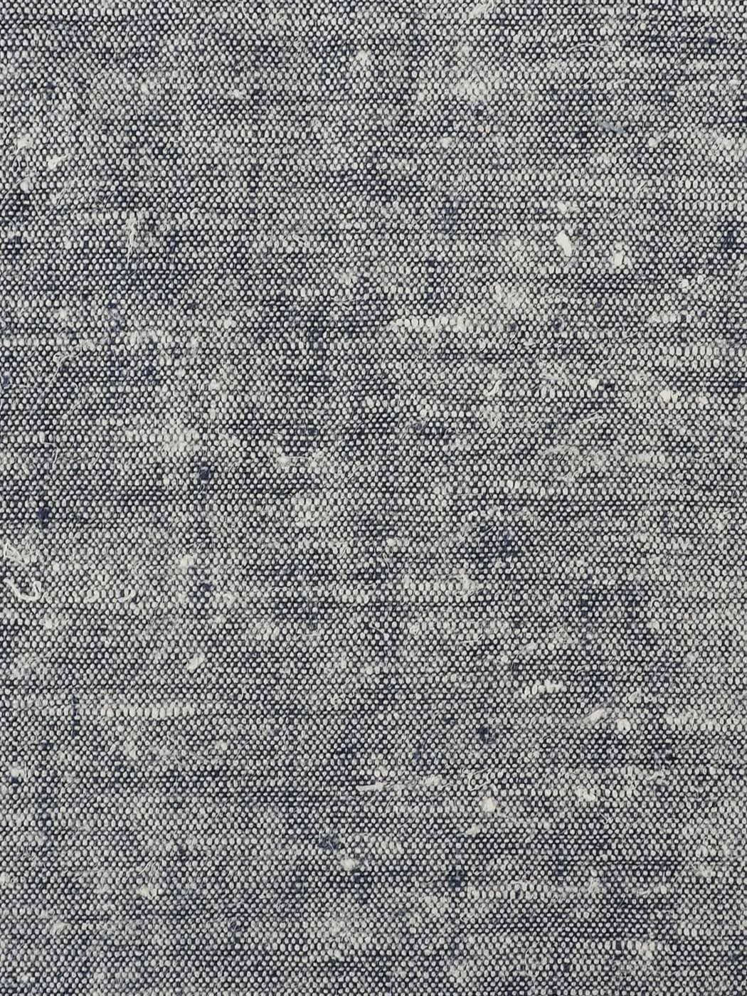 (HL74B294A)Hemp Lyocell Stretched Yarn Deyd Light Weight Sustainable Eco Friendly Hemp Shirt Fabric