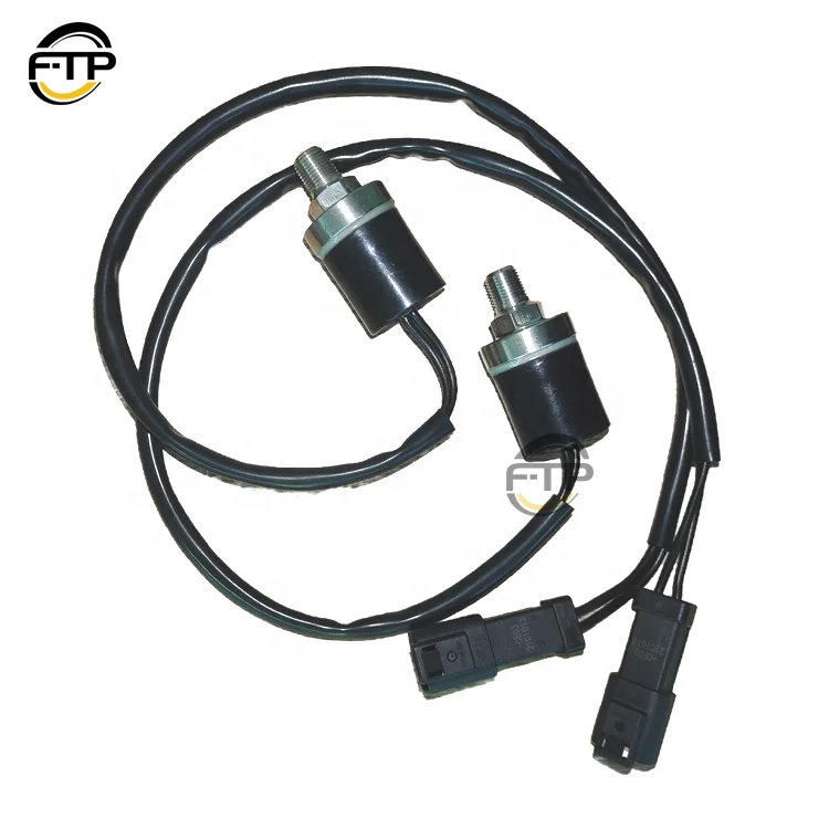 Wholesale hot sales solenoid valve 460-4607 for CAT excavator spare parts