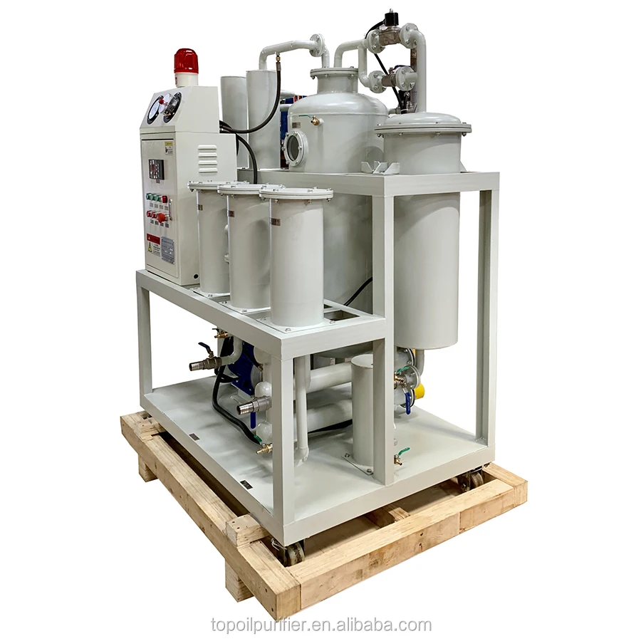 TYA-300 On Promotion Factory Price Brake Fluid Lube Oil Purification