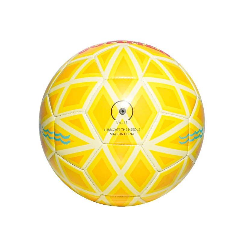 factory sales TPU size 3,4,5 machine stitched footballs adults training soccer ball 32 panels winding bladder