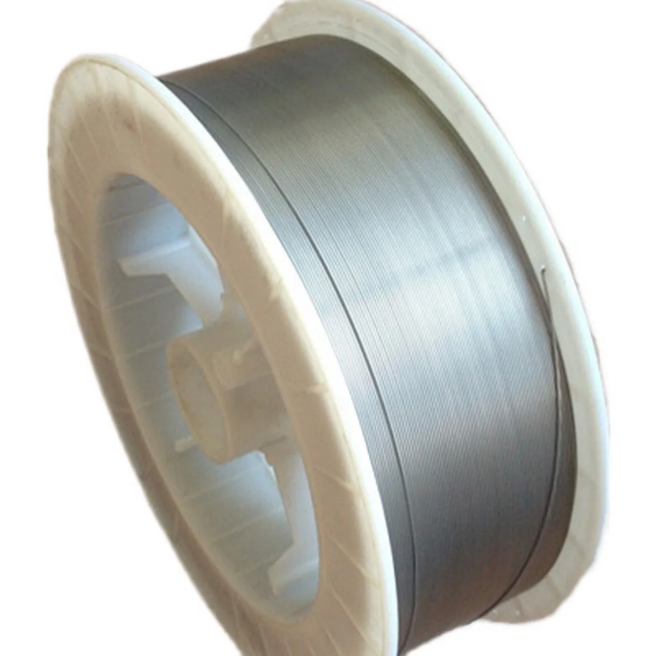 The manufacturer manufactures titanium welding wire TA1/TA2 pure titanium alloy straight wire