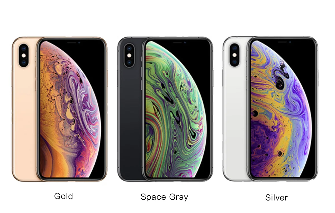 Best sellers in 2021 smart phone Unlocked phone xs max spot second-hand phone