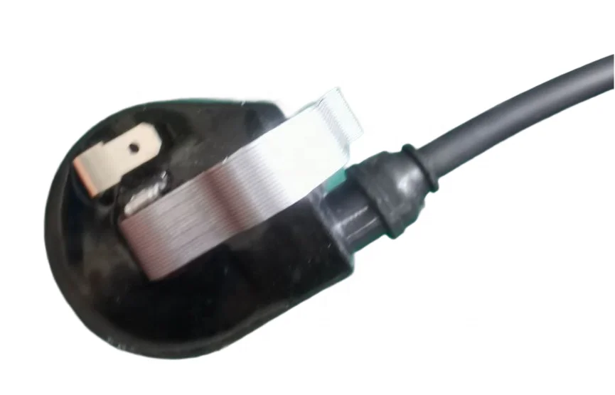YP yxin катушка зажигания 4203 400 1301 Катушка для Stihl BR320 BR380 BR400 BR420 SR420 листовой вентилятор заменяет 4203-400-1301