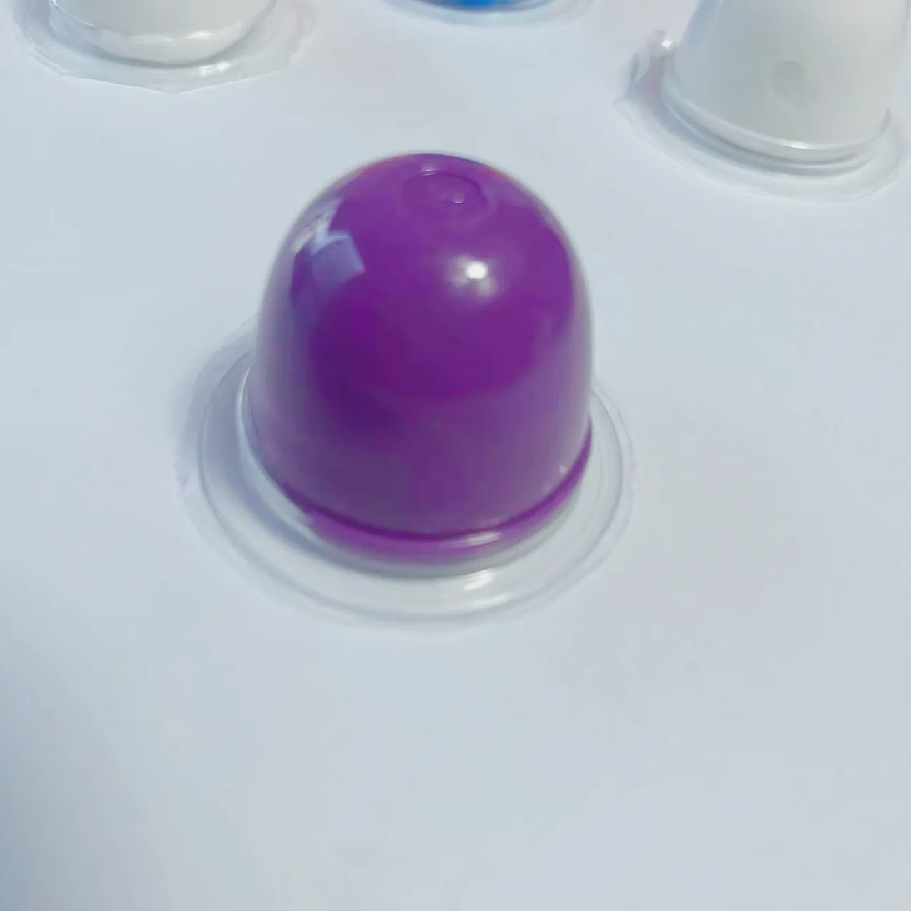 SJ Medical High Quality Dental Material Dental Silicone Putty Impression Material OEM Wholesale