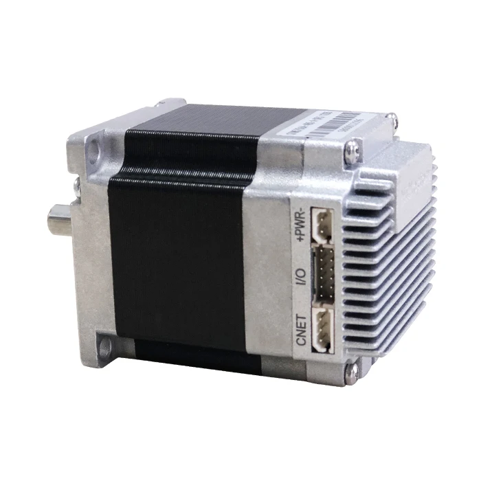 57mm Integrated Open-loop Stepper Motor and Driver NEMA 23 stepper motor with driver kit