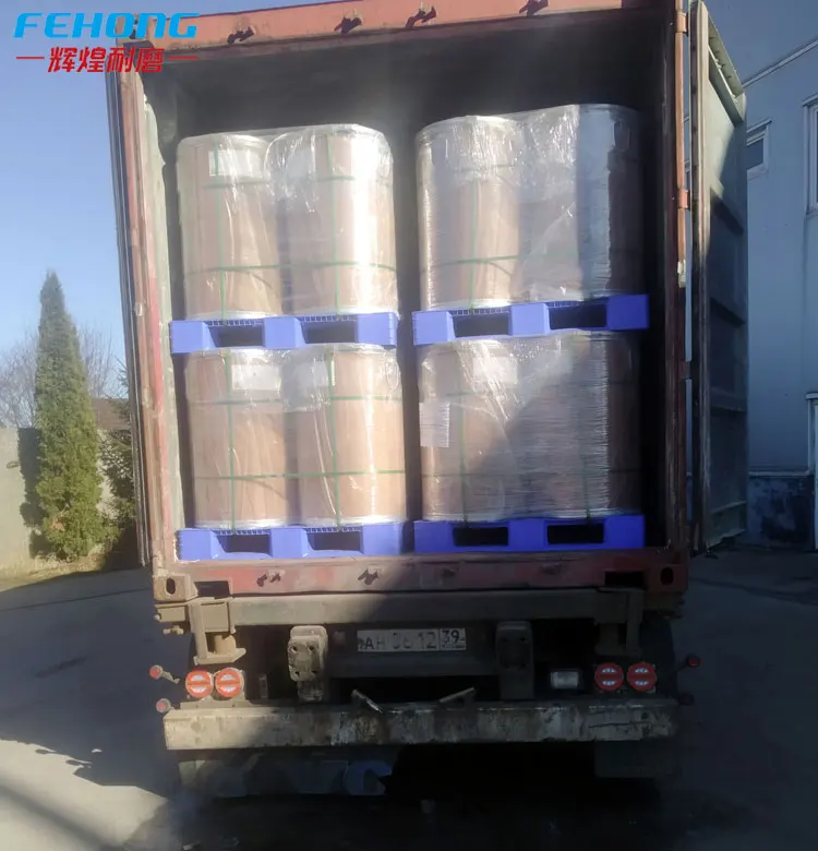 FEHONG Factory Direct 1.6mm 2.8mm Wear Resistant Hardfacing Flux Cored Welding Wire 08