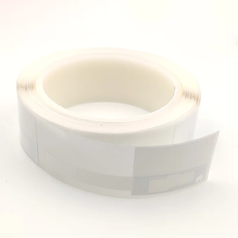 Для печати ПЭТ 18000-6C KX2005XB-L/T чип RFID tag