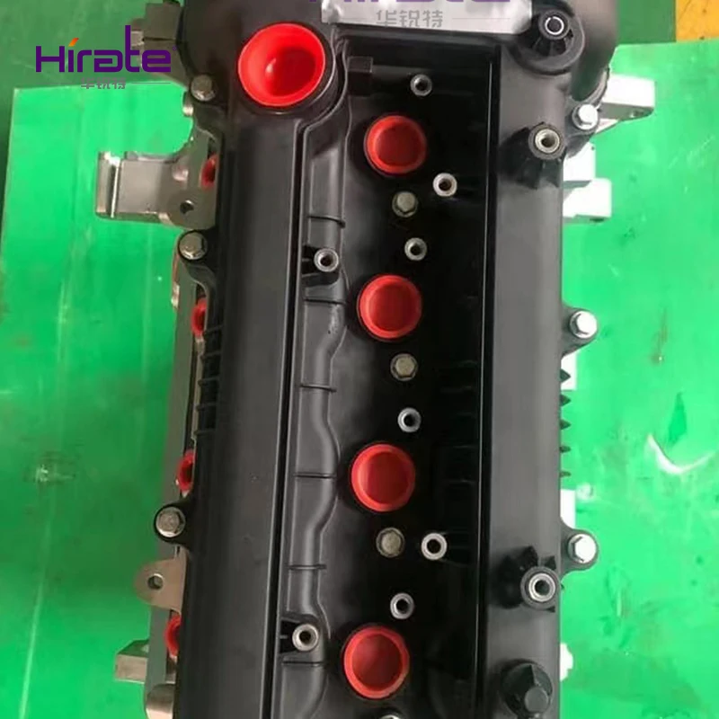 Brand new G4FA G4FC G4FG G4FJ G4KD G4KF G4KE G4KH G4KJ engine assembly bare metal suitable for HYUNDA1 K1A