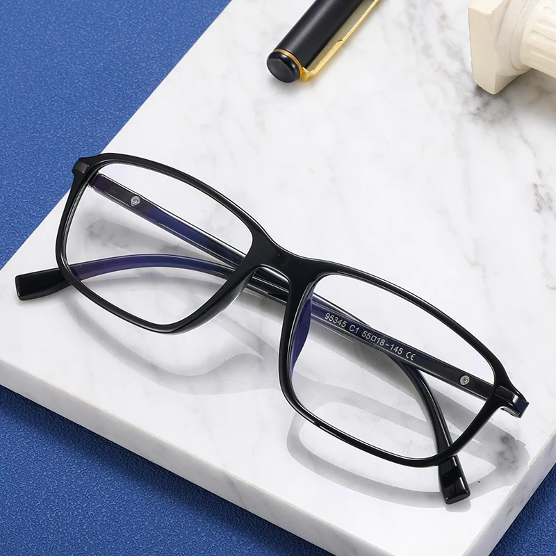 MS 95345 Hot Selling Latest Glasses Frames For Mens Eyeglasses Optical Frames Eyeglasses Glasses Frame Of China
