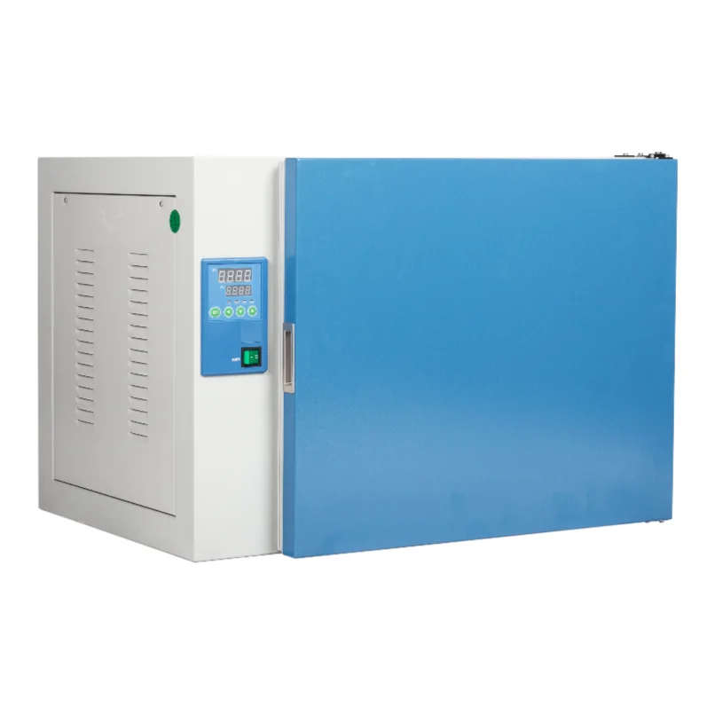 Lab DHP series small biochemical heating incubator for laboratory