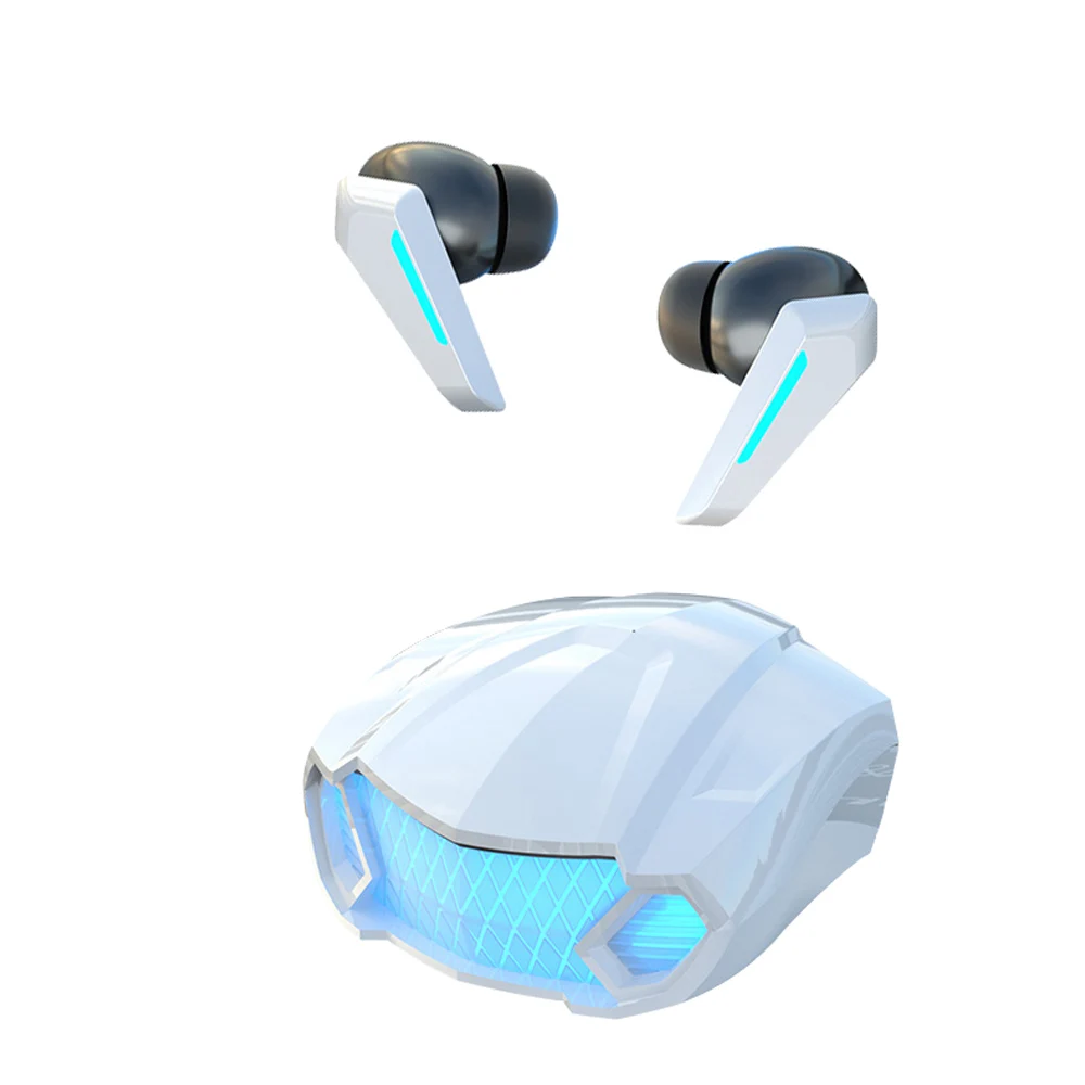 2021 Factory hot sale Pro Max ANC Noise Canceling Audio Sharing Gaming Earphones BT Headphone Wireless Headsets