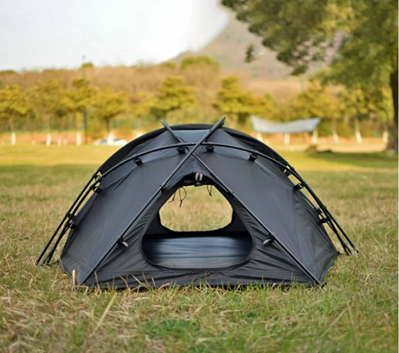 Portable perros Tent Small and medium-sized dog and cat kennel pet tent For Foldable Indoor Playpen Puppy Cats Pet Dog Cat Tent