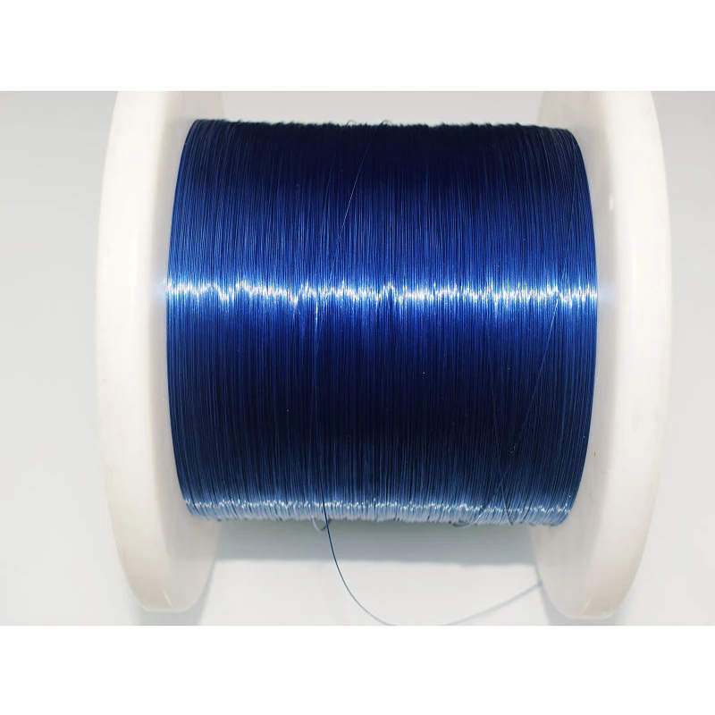 40AWG ultra-fine coaxial cable 50 ohm impedance diameter 0.35mm ultra-fine single-core shielded wire