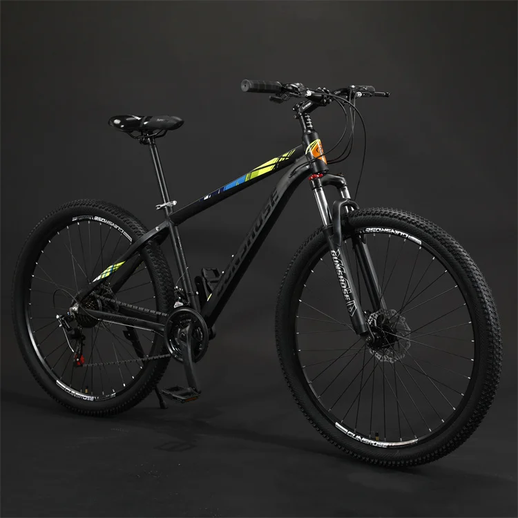 Быстрая доставка Заводские 27 5 горные велосипеды красные шины 26 MTB для взрослых