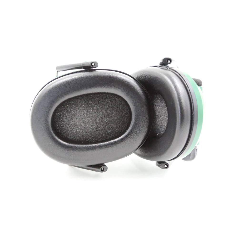 Регулируемый изготовленный на заказ изготавливаем звукоизоляционные Защиты Слуха Наушник