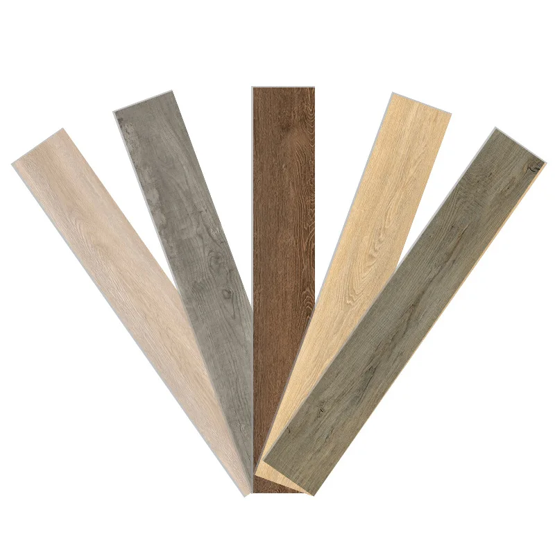 Good quality factory vinyl floor pvc spc floor tile vinyl hybrid spc flooring for indoor use