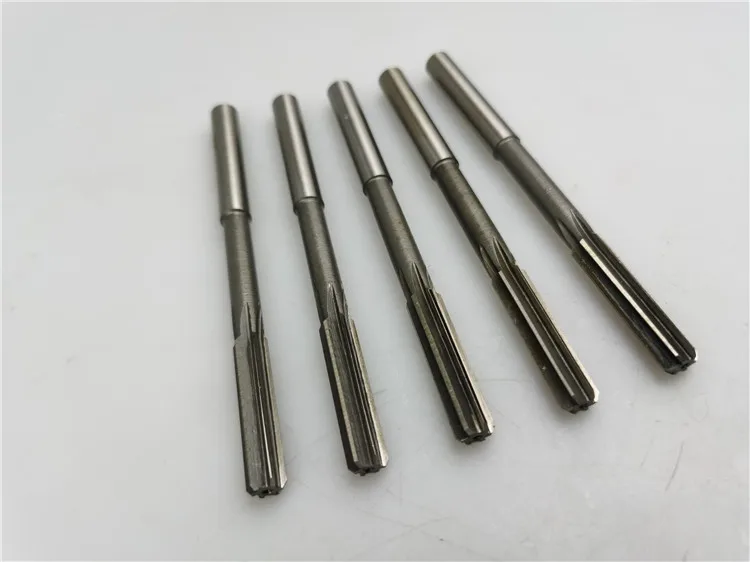 Производитель, оптовая продажа, индивидуальный высокоскоростной стальной расширитель с прямым хвостовиком