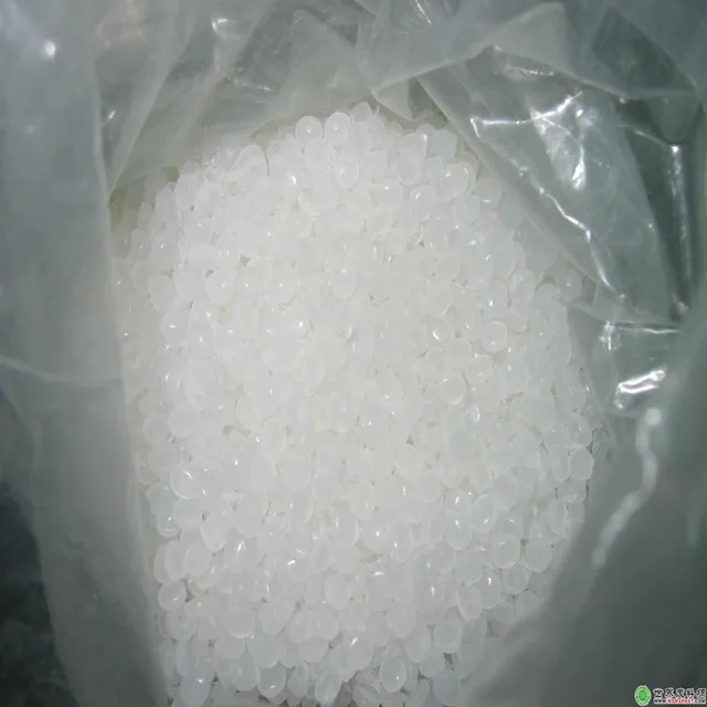 LLDPE Recycle