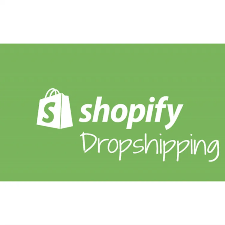 Поставщики магазинов электронной коммерции для Shopify Facebook Instagram China Source Support Air Agent Drop Shipping Products