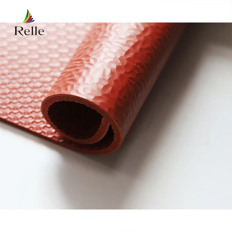 Relle pvc vinyl suelos sports court vinyl flooring indoor for multi court