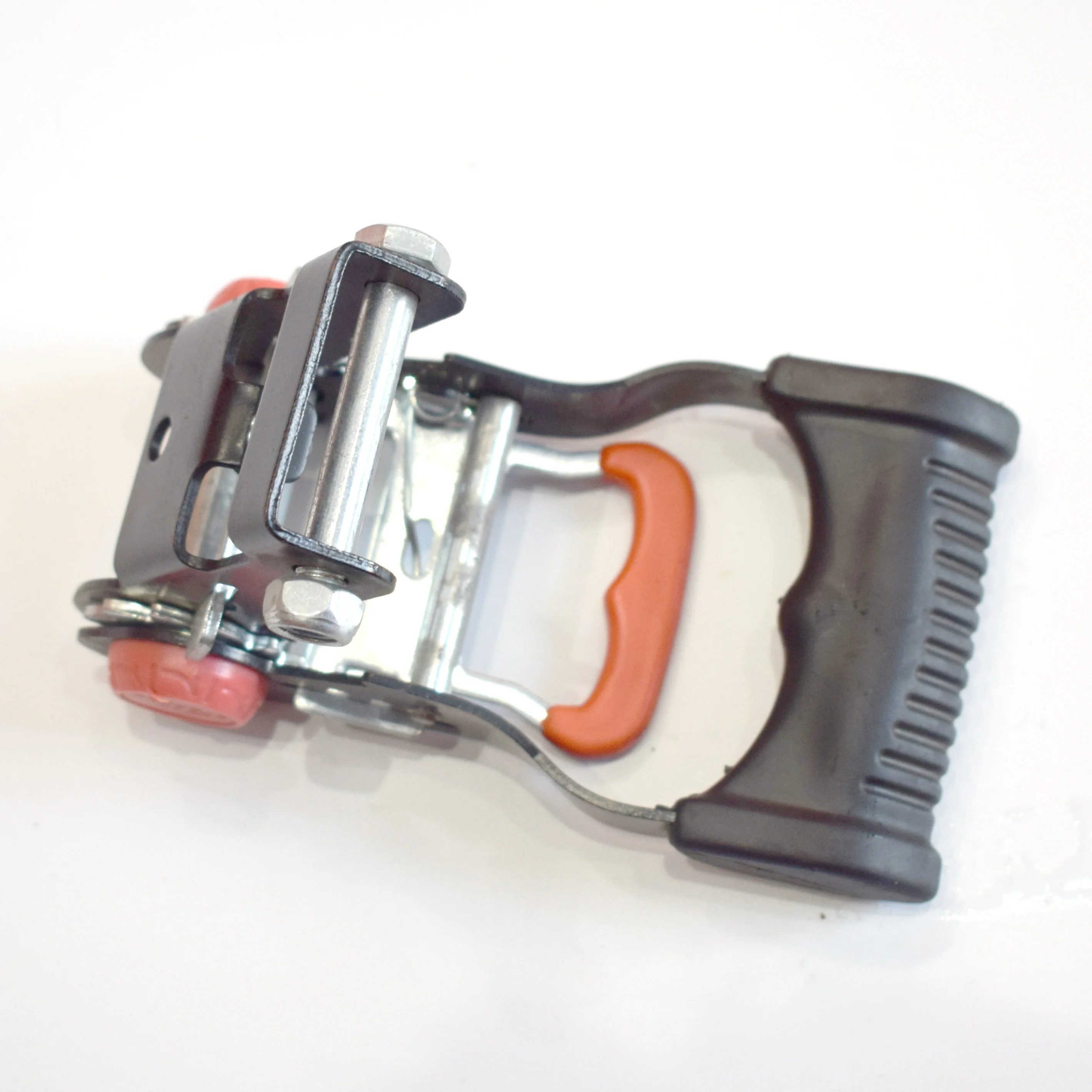 Оптовая продажа 2 дюймов 50 мм ремни для крепления груза храповое соединение