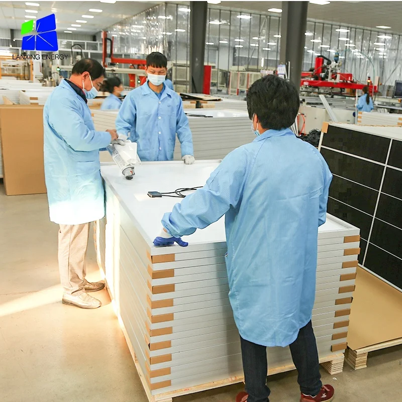Good quality solar panels battery 200w solar panel  500 watt solar panel