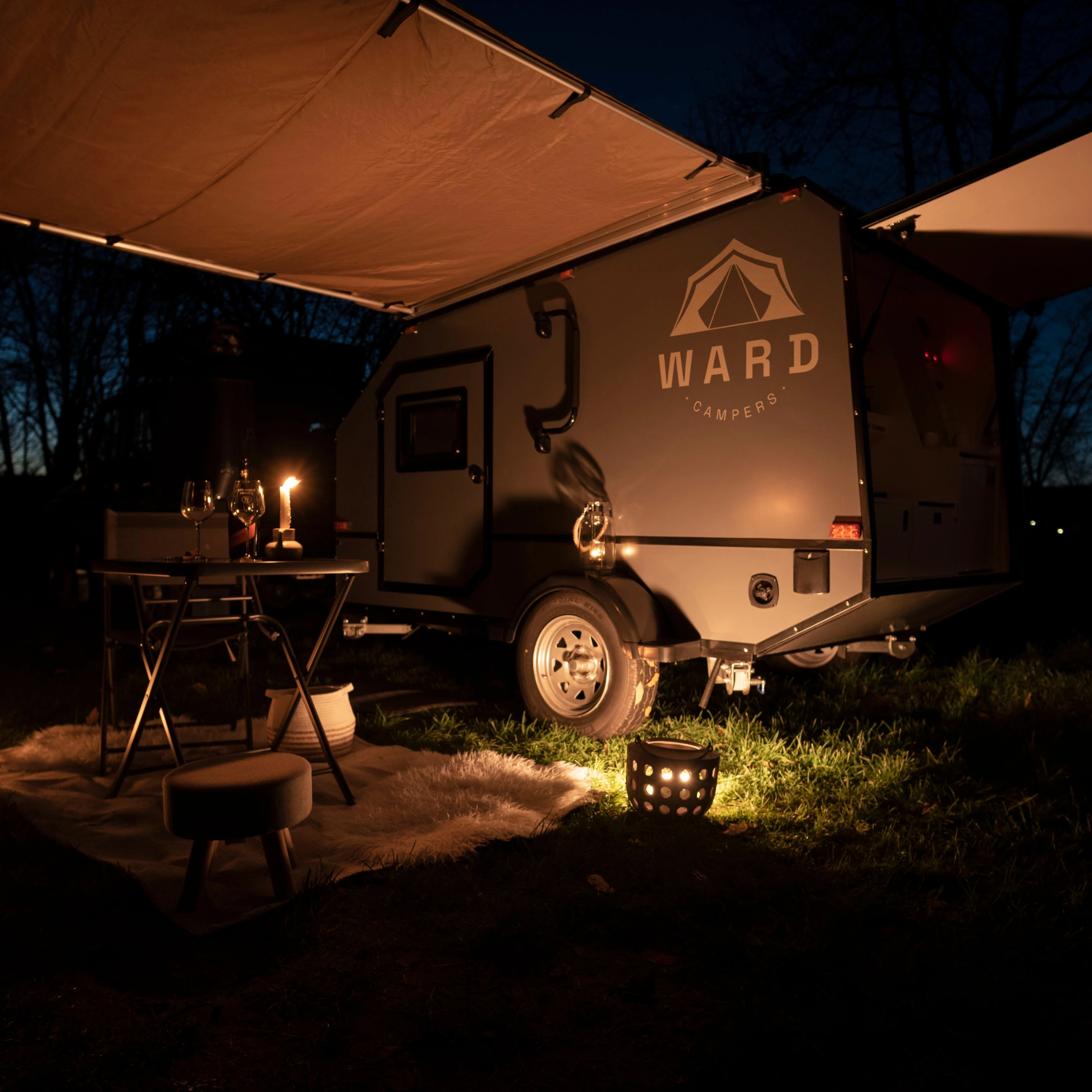 Motorhomes Holiday Family Caravans Direct Factory