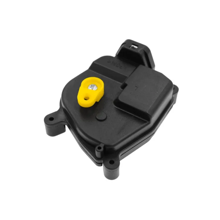 Привод дверного замка 95735-IG020 95735-1G020 957351G020 для Hyundai Accent 06-11 Kia Rio привод передний