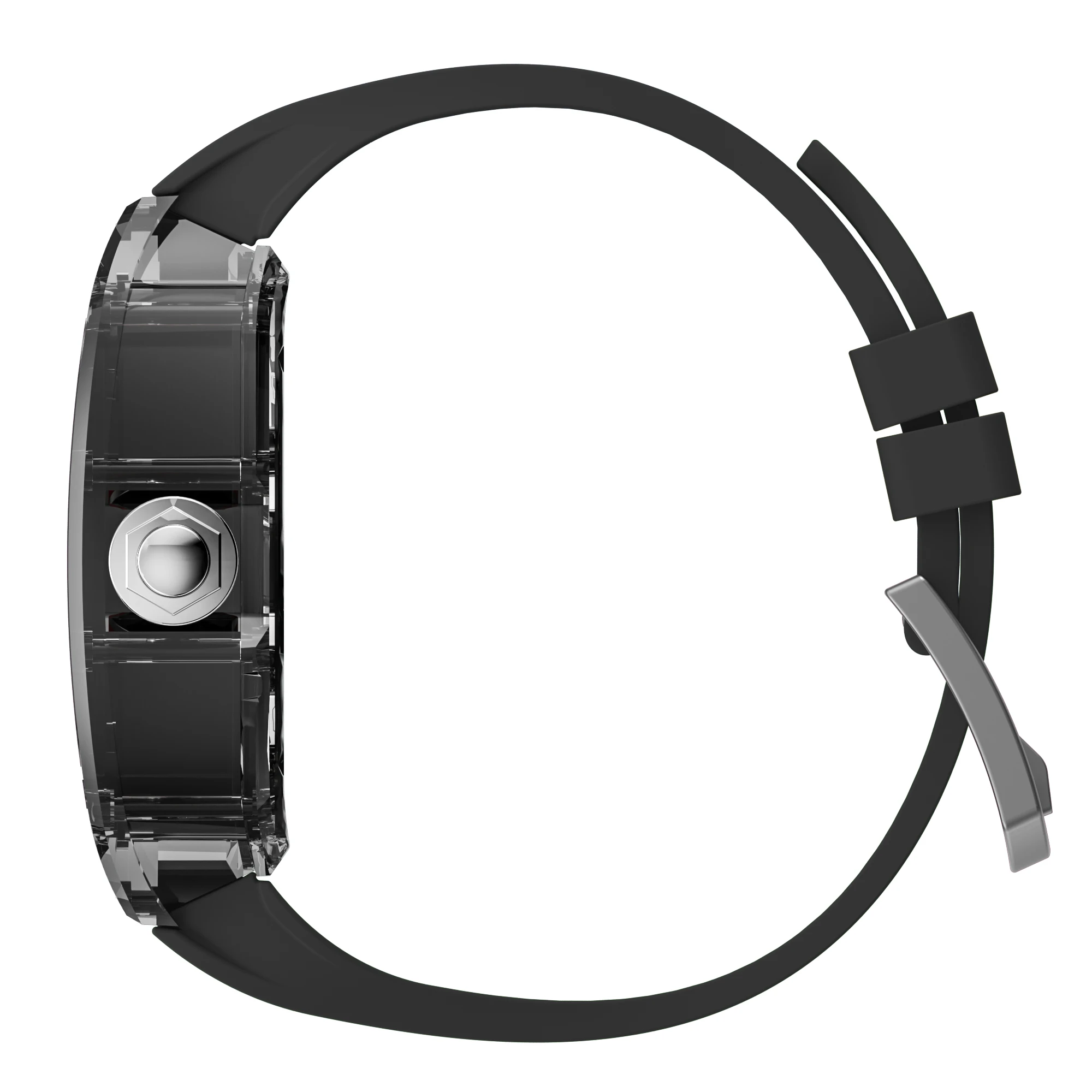 2023 Fashion Smart Watch Heart Rate Exercise Detection Waterproof Android Smart watch BT Smartwatch for men