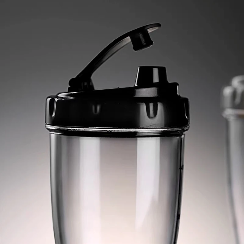 Портативный мини-автоматический бытовой блендер Миксер для порошка Электрический шейкер протеина