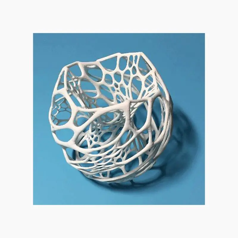 Factory Custom Made ABS Nylon TPU Plastic Model Resin Laser Rapid Prototype SLA SLS FDM PLA SLM 3D Printing Service