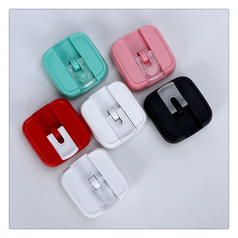 Onsin Different Capacity Plastic Sealed Cans Kitchen Storage Box Transparent Food Container food storage tank storage jar sets